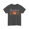 thumbnail image 3 of Basketball Mom Butterfly for mother's day gift Unisex Cotton Tee, 3 of 4