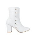 thumbnail image 2 of BOTINES MUJER STYLO 4311 SIMIPIEL BLANCO, 2 of 4