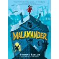 thumbnail image 1 of Malamander (les Légendes de l'Étrange-sur-mer), 1 of 2