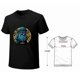 thumbnail image 3 of Cute Grandpa T-shirt Personalized Expression Image T-shirt Funny Tees Gift Tees, 3 of 5
