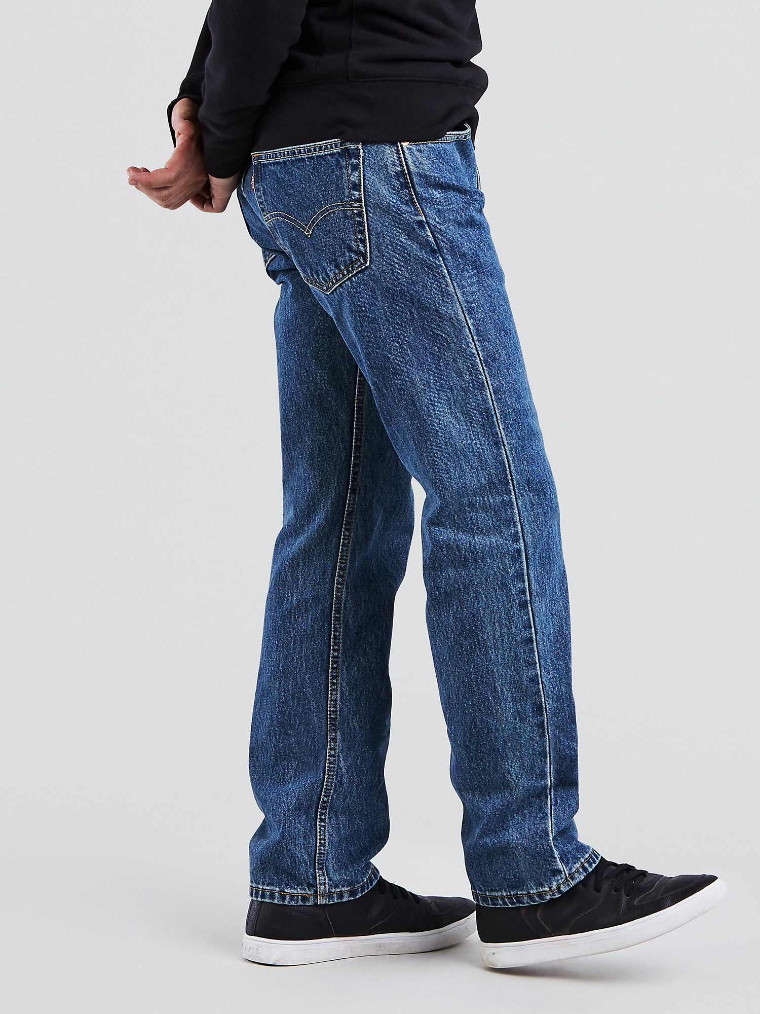 levis 505 mens jeans on sale