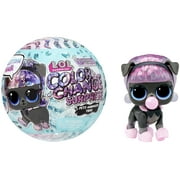 Muñecas lol con sus mascotas sales