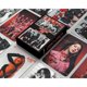 thumbnail image 1 of 54 Unids/set Kpop Stray Kids ODDINARY ITZY Voltaje Kep1er Tarjetas LOMO TXT NCT Sueño Glitch Modo G I-DLE Never Die ENHYPEN Postales HD Foto Impresión Póster, 1 of 4