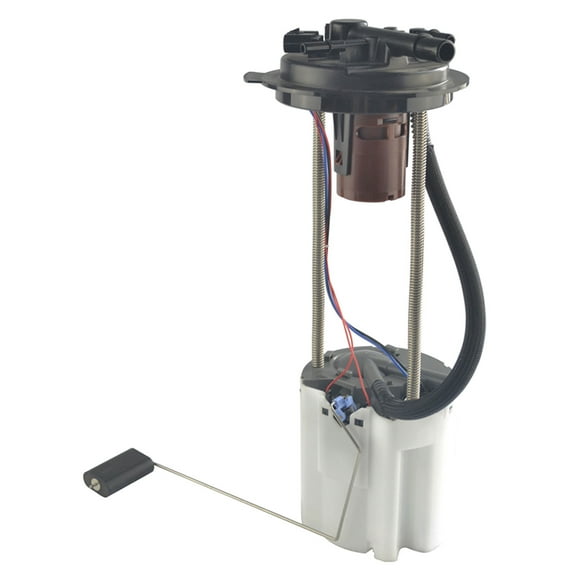 Agility Auto Parts 4010702 Fuel Pump Module Assembly for Chevrolet, GMC Specific Models