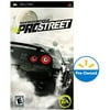 Need for Speed ProStreet (PSP) - Pre-Owned