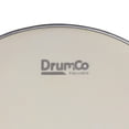 thumbnail image 4 of Parche para Batería Fiberskin de 16” DR-16FSK DRUMCO, 4 of 4