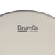 thumbnail image 4 of Parche para Batería Fiberskin de 16” DR-16FSK DRUMCO, 4 of 4