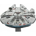 thumbnail image 2 of Millennium Falcon Metal Earth Model Kit, 2 of 3