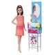 thumbnail image 1 of Set de Juego Barbie  y su Tina, 1 of 2
