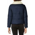 thumbnail image 2 of Levi's Womens Sherpa Lined Puffer, 2 of 3