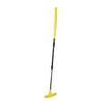 thumbnail image 3 of Lipstore Golf Putters Golf Club Putt Two Way Sturdy AntiSlip Grip for Left Right Handed Yellow, 3 of 8