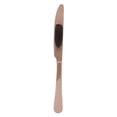 thumbnail image 2 of Cuchillo de acero inoxidable sin BPA, utensilio de cocina, vajilla para el hogar, restaurante, boda, 2 of 8