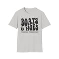 thumbnail image 2 of Boats And Hoes Prestige Worldwide, Gildan Unisex TShirt, Graphic Tee, S-3XL, 2 of 5