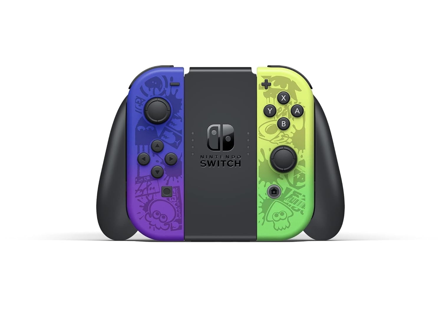 Free Shipping! Nintendo Switch OLED White Joy-Con with Free Shipping! Nintendo Switch OLED White Joy-Con with