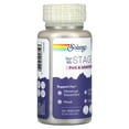 thumbnail image 4 of Solaray PMS & Menstrual her life STAGES - PMS Support Supplement for Women with Cramp Bark, Vitex Chasteberry - Made Without Hormones - 60-Day Guarantee - Vegan, Lab Verified - 24 VegCaps, 4 of 5