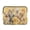 Cute Dogs with Happy and Joyful, variant on JIALIOU Laptop Sleeve Case with Zipper 13-13.3/15-16 Inch Compatible with MacBook HP Lenovo Dell ASUS Acer, Pink Ribbon Bow