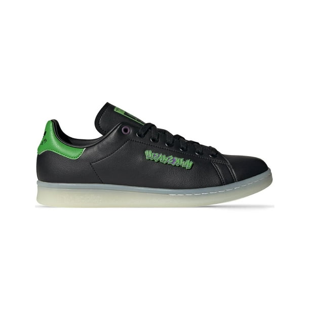 Tenis adidas Stan Smith x Marvel The Hulk Unisex Casual Caminar negro 30 Adidas FZ2708