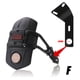 thumbnail image 2 of Guardabarros Trasero Para Motocicleta, Guardabarros, Protector Contra Salpicaduras Para Honda Nc700 Nc750X Nc750D Kearding VI008644-02, 2 of 5