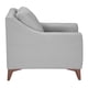 thumbnail image 5 of Sillón Dicasa Lanson 1 Plaza Gris para Sala, 5 of 11