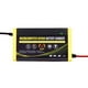 thumbnail image 5 of Para El el Cargador de Batería del AutomÓVIL, CARGADOR DE REPARACIÓN INTELIGENTE DE 12V 6A PARA MOTOCLETAS, AUTOMÓVILES, SUV, BATERÍAS SECAS, BATERÍAS DE AGUA, BATERÍA, 5 of 7