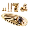 thumbnail image 4 of Árbol de cuerdas para guitarra eléctrica, rodillos, instrumentos musicales, accesorios de hardware Estilo A, 4 of 9