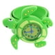 thumbnail image 1 of Reloj de pulsera de cuarzo con dibujos animados para niños, divertido reloj de pulsera para estudiantes y niños (tortuga), 1 of 7