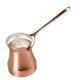 thumbnail image 5 of Cafetera turca, equipo de tetera de café, tetera de goteo tradicional, cafetera portátil gruesa Premium para cocina de hornillos, taza de café 400ML, 5 of 9