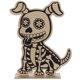 thumbnail image 1 of Mascota Calaverita Grande 40x36x8cm | Fantasias Miguel Fantasias Miguel Mylin 10252, 1 of 2