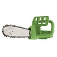 thumbnail image 2 of Martha Stewart MTS-ECS14 Electric Handheld Chainsaw with Handguard Safety Brake , 14-Inch , 9-Amp, 2 of 2