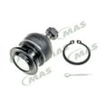 thumbnail image 2 of MAS B90469 Suspension Ball Joint Fits select: 1992-2000 HONDA CIVIC, 2 of 2