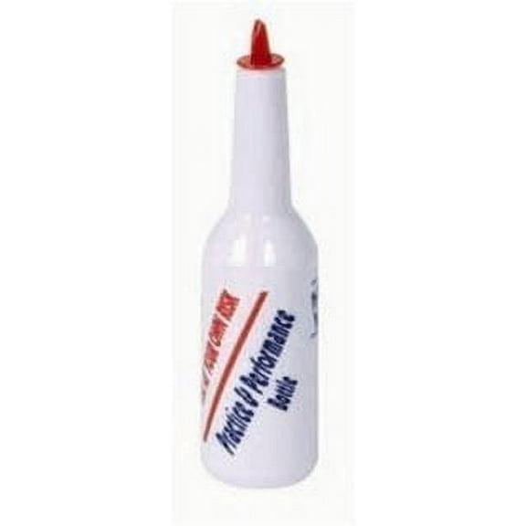 Winco PFBT-11W Bitter / Dash Bottle