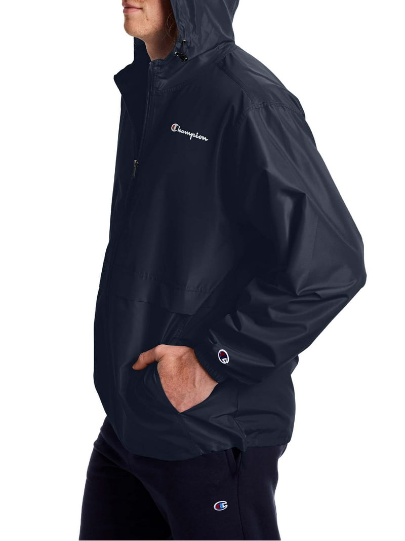 Champion STADIUM FULL ZIP JACKET - Walmart.com