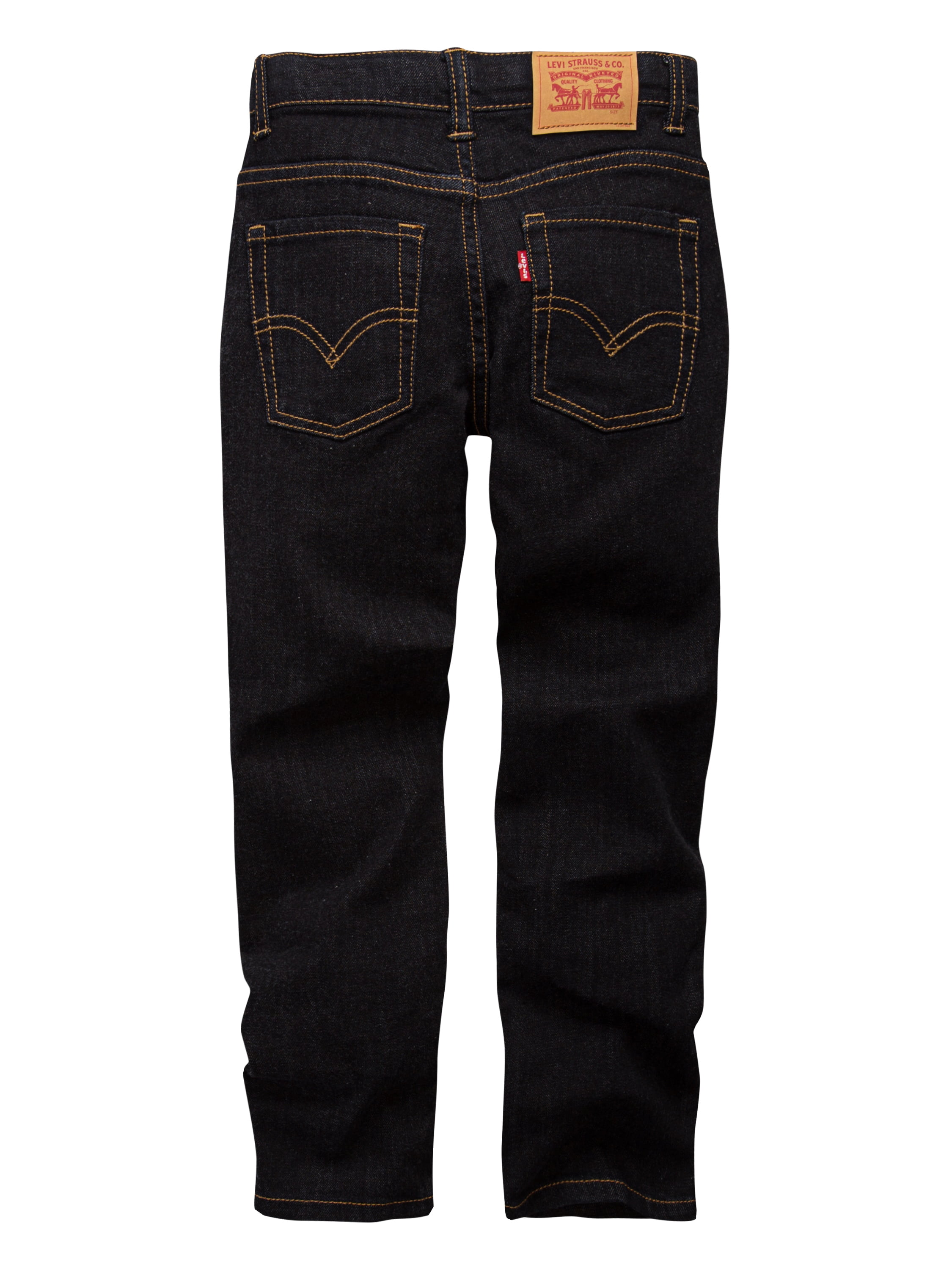Levi's Boys 510 Skinny Fit Jeans, Sizes 