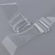 thumbnail image 5 of Correa en de silicona potenciador de de silicona completo para disfraz de travestismo, mastectomía de dentadura postiza copa / D BLESIY Formas mamarias de silicona, 5 of 8