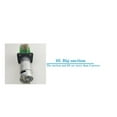 thumbnail image 3 of Double Head Peristaltic Pump with LargeWater Pump for Aquarium  Biochemical Analysis Pharmaceuticals, 3 of 8