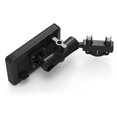 thumbnail image 4 of Grabadora de conducción de motocicletas Sensor auto inalámbrico Carplay Android G de la lente dual de la leva 2K de la rociada de la pantalla táctil de 5 pulgadas, 4 of 8