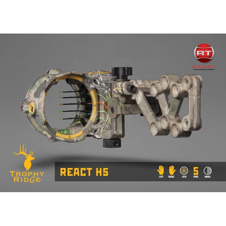 CARQUOIS HEX LIGHT Trophy Ridge 120971 : Sherwood Archerie - Vente de