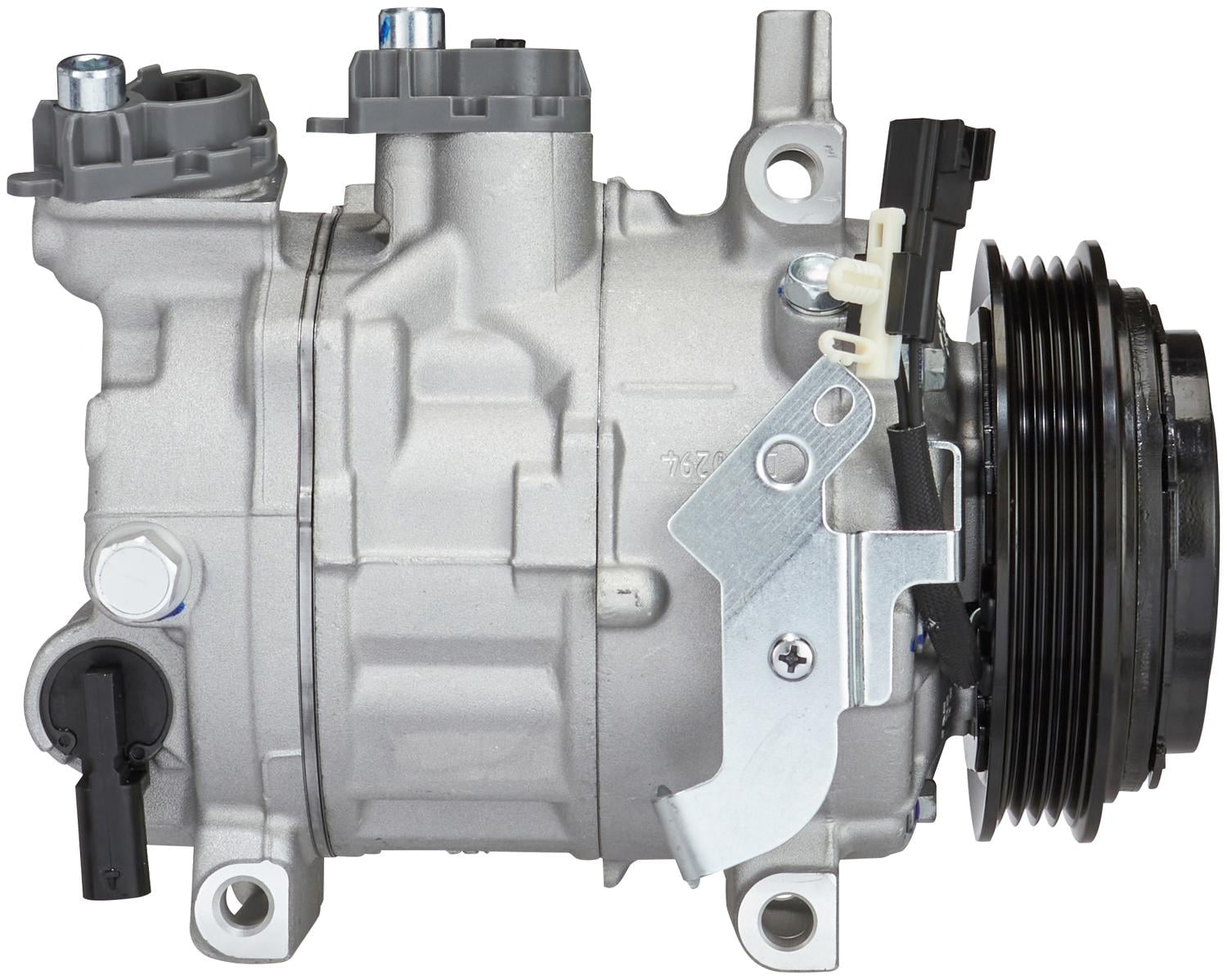 Spectra Premium A/C Compressor 0610406