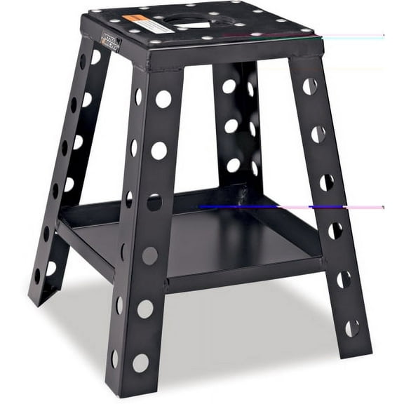 Black Fundamental Bike Stand