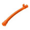 thumbnail image 3 of Engine Oil Dipstick Tube Replaces 06A103663C for Golf 2.0L, 3 of 8