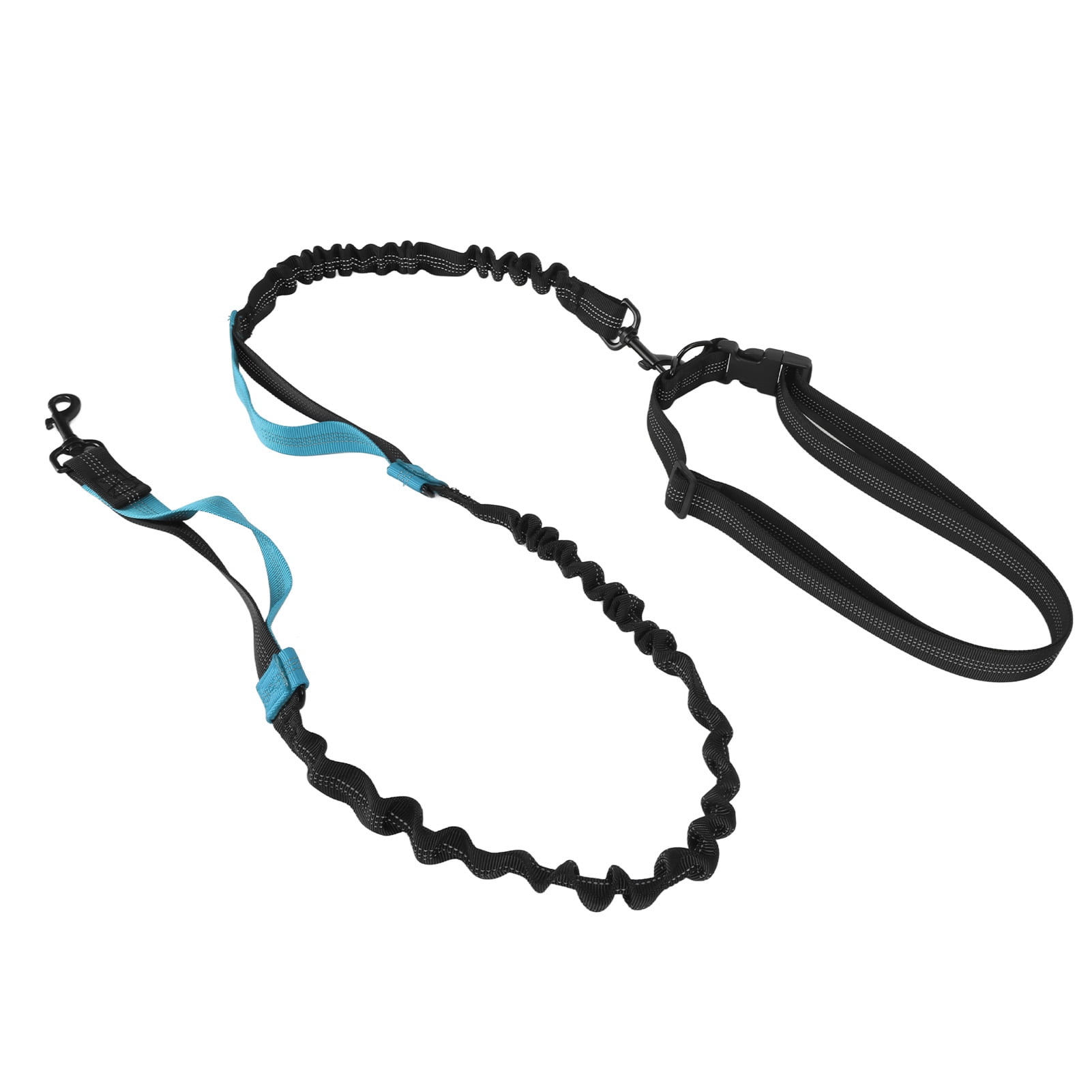 Elastic Dog Leash Rope,Heavy Duty Bungee Dog Bungee Dog Leash Heavy Duty Bungee Dog Leash Smooth Operation