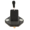 thumbnail image 2 of Car Vehicel 12v Main Battery Disconnect Isolator Por Cut off Switch 100x90x65mm, 2 of 7