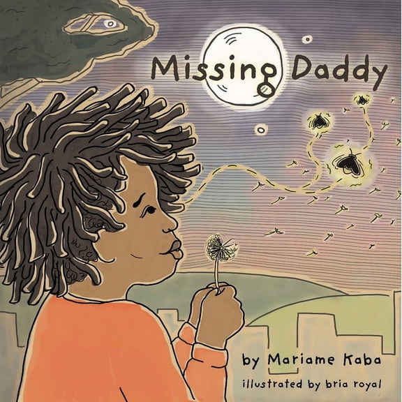 Missing Daddy, (Hardcover)
