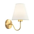 thumbnail image 3 of Lámpara de pared europea, accesorio E27, candelabro, lámpara de sombra, farol decorativo, iluminación para escalera, lectura, sala de estar, dormitori ,, 3 of 8