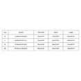 thumbnail image 3 of Daolelai Women's Full Zipper Crotch Shiny High Elastic Stand Collar Bodysuit Jumpsuit, 3 of 4