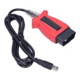thumbnail image 1 of Herramienta de diagnóstico de automóviles, cable de diagnóstico de automóviles UCDS Detector de fallas automático Cable de diagnóstico de automóviles Artesanía superior, 1 of 9