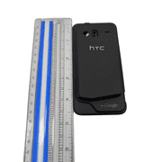 HTC Droid Incredible Battery Door Back Cover