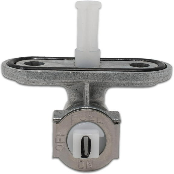 Fuel Petcock Assembly Fits Yamaha 0139-019
