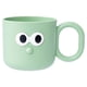 thumbnail image 1 of Vaso para cepillo de dientes Vaso para enjuague bucal Vaso para artículos dentales Vaso de plástico para dientes Vaso para enjuague Vaso para lavado, 1 of 2