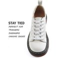 thumbnail image 3 of Cordones planos para zapatillas deportivas, cordones para zapatillas deportivas, cordones para zapatillas deportivas, 3 of 5